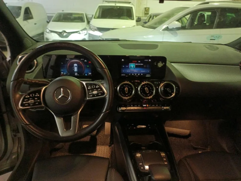Imagen de mercedes-benz GLA