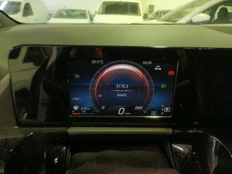 Imagen de mercedes-benz GLA