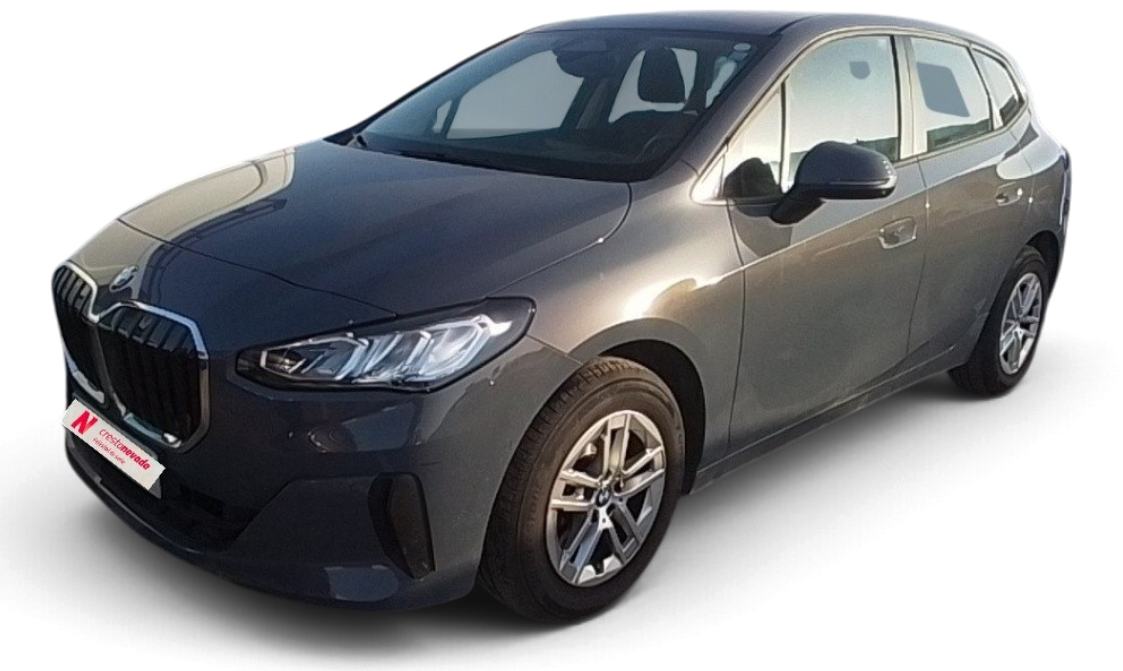 BMW Serie 2 Active Tourer Diesel 150 CV por 21.090 €