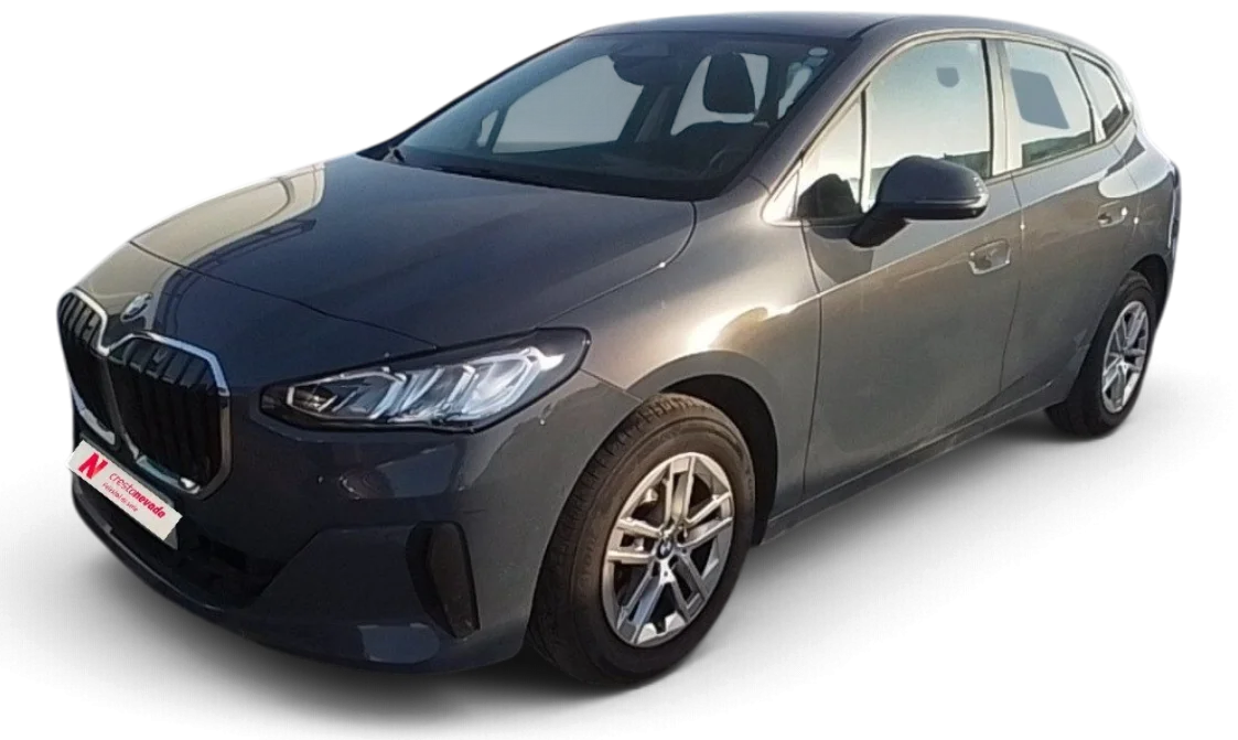 BMW Serie 2 Active Tourer