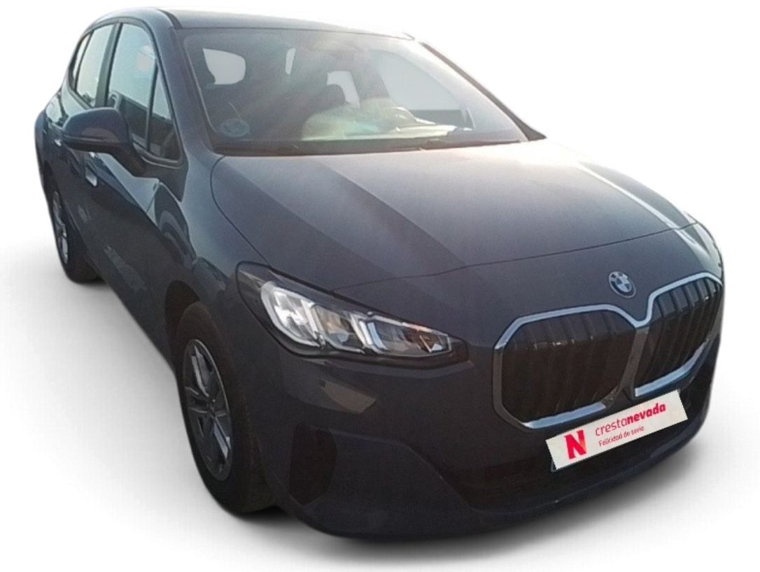 Imagen 2 de BMW Serie 2 Active Tourer Diesel 150 CV por 21.090 €