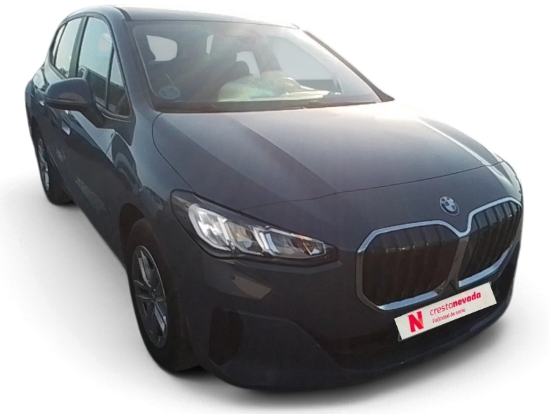 Imagen de BMW Serie 2 Active Tourer