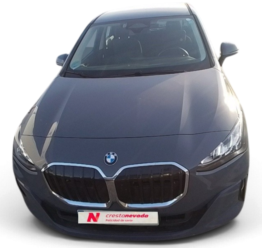 Imagen 3 de BMW Serie 2 Active Tourer Diesel 150 CV por 21.090 €