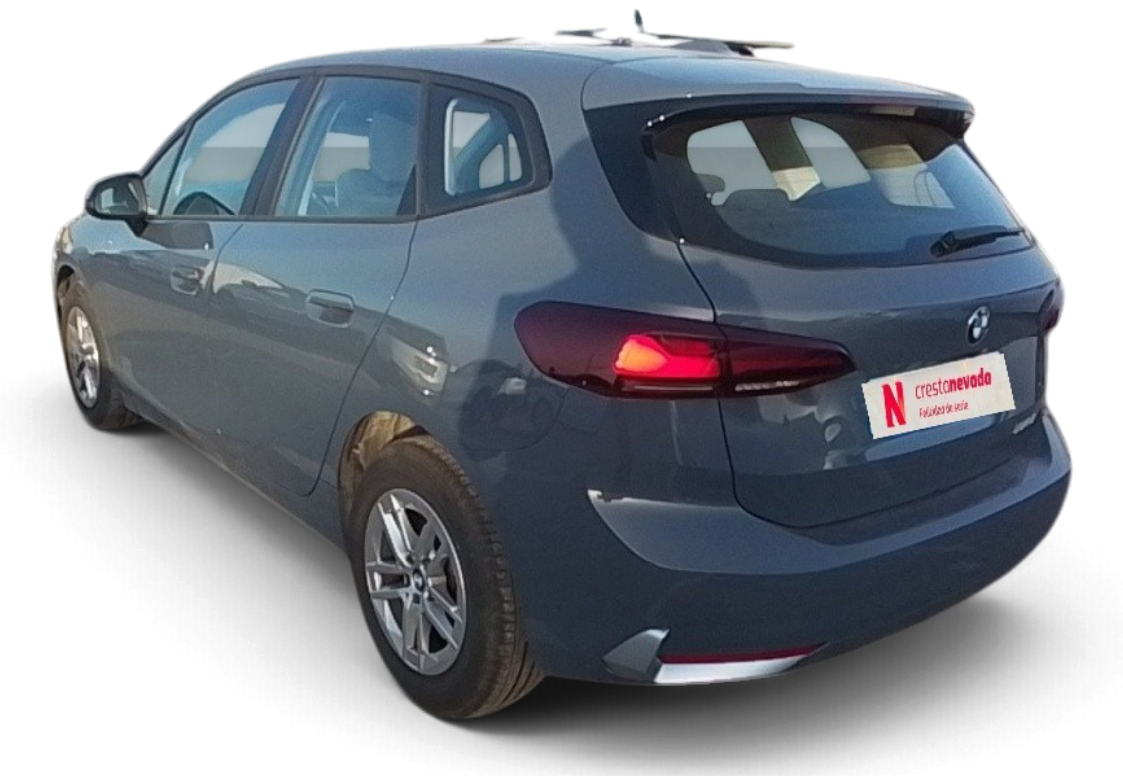 Imagen 4 de BMW Serie 2 Active Tourer Diesel 150 CV por 21.090 €