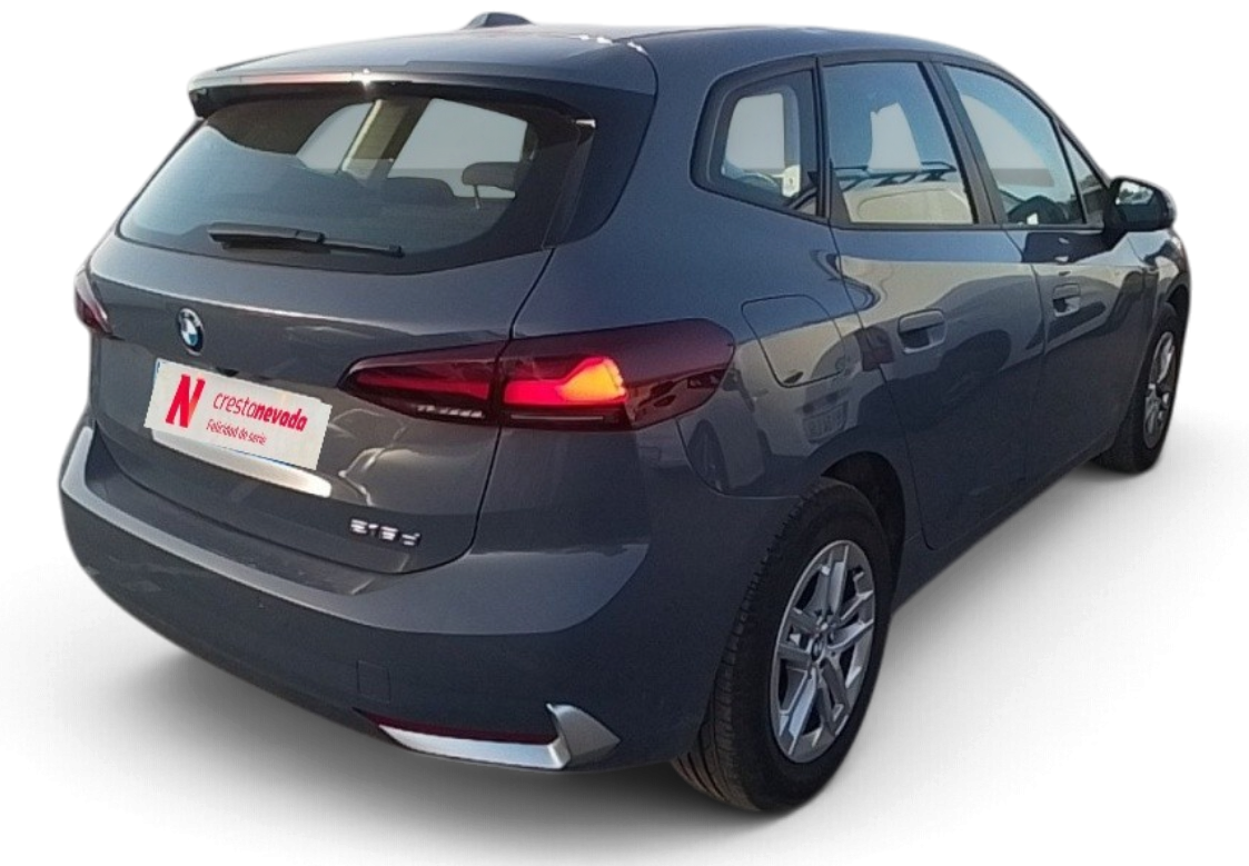 Imagen 5 de BMW Serie 2 Active Tourer Diesel 150 CV por 21.090 €