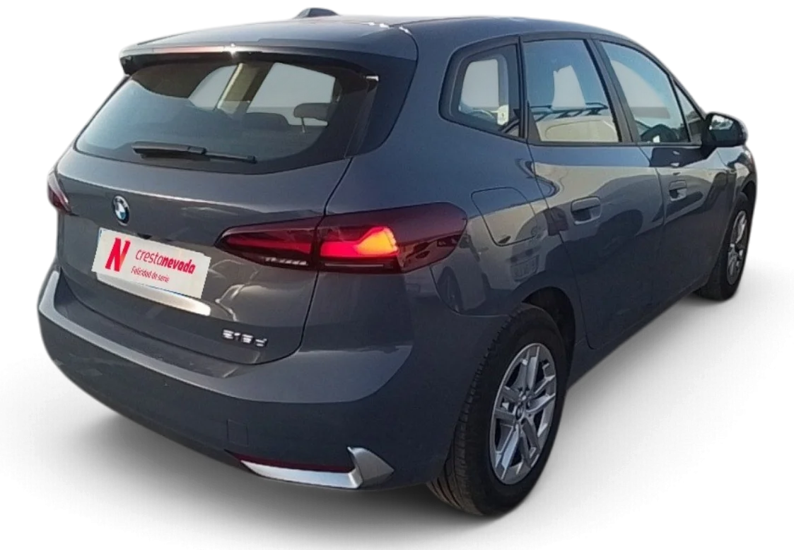 Imagen de BMW Serie 2 Active Tourer
