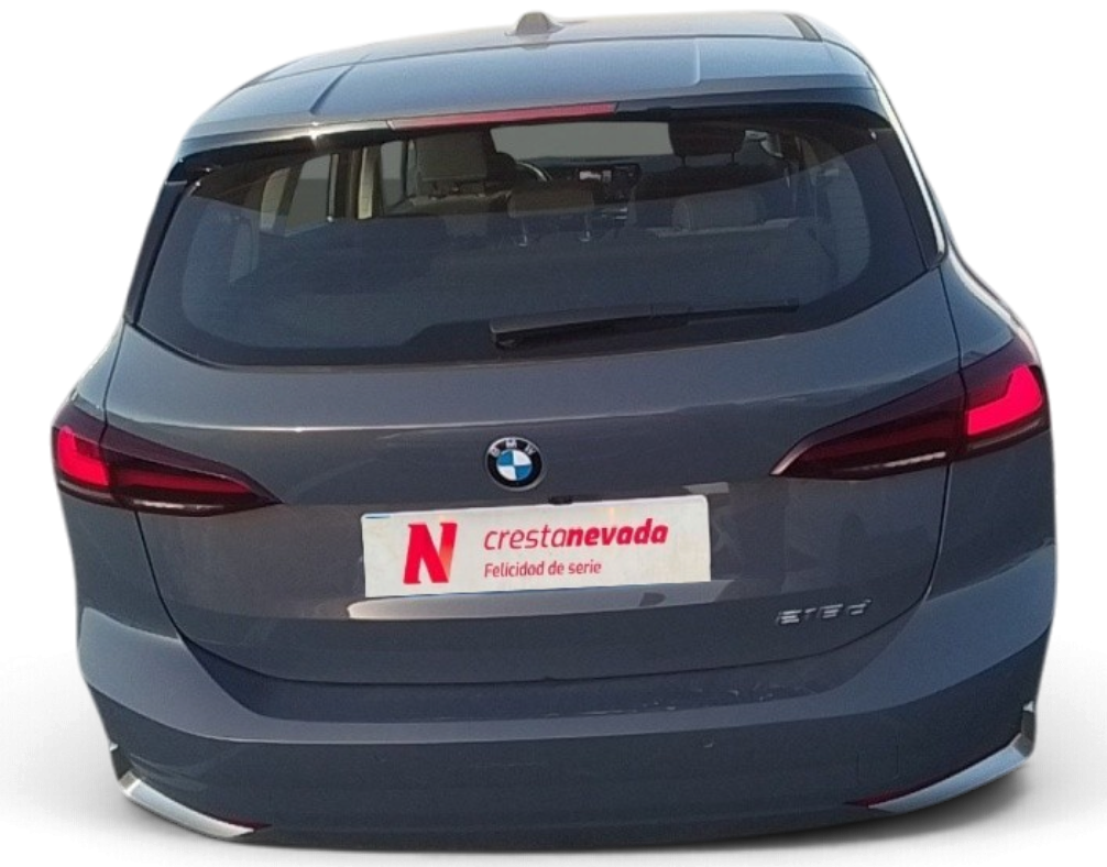 Imagen 6 de BMW Serie 2 Active Tourer Diesel 150 CV por 21.090 €