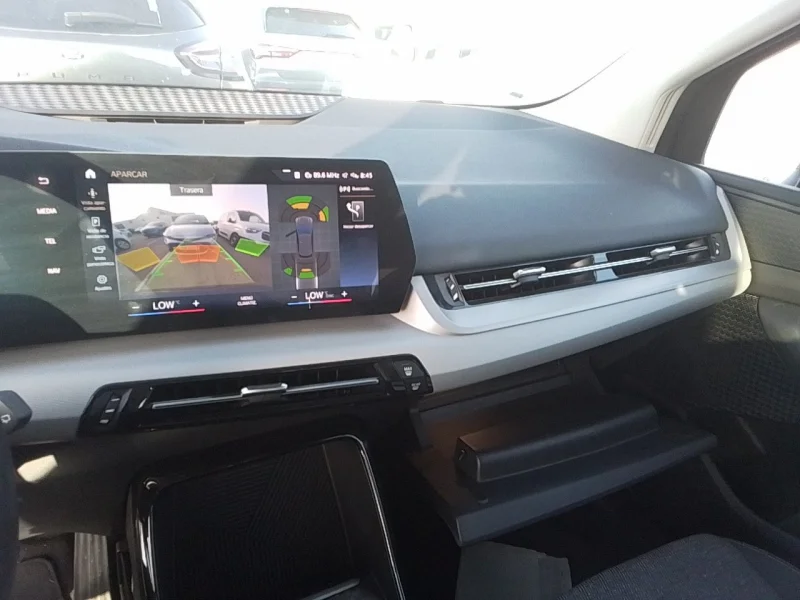 Imagen de BMW Serie 2 Active Tourer
