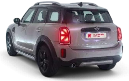 Imagen de Mini Countryman