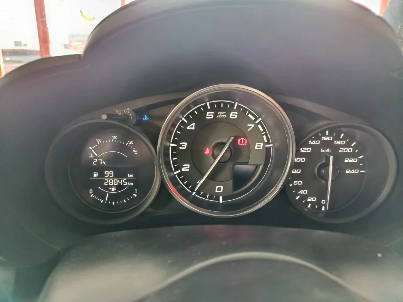 Imagen de Fiat 124 Spider