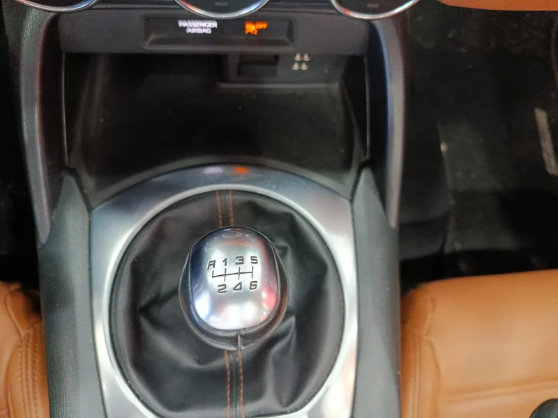 Imagen de Fiat 124 Spider