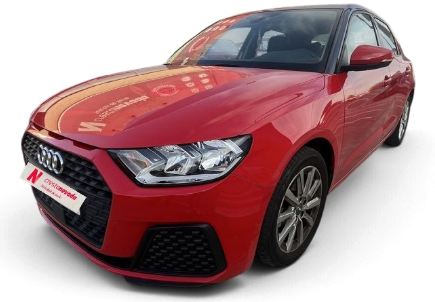 AUDI A1 Gasolina 95 CV por 16.990 €