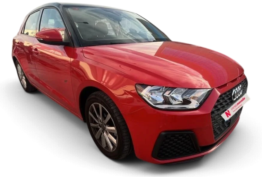 Imagen de AUDI A1