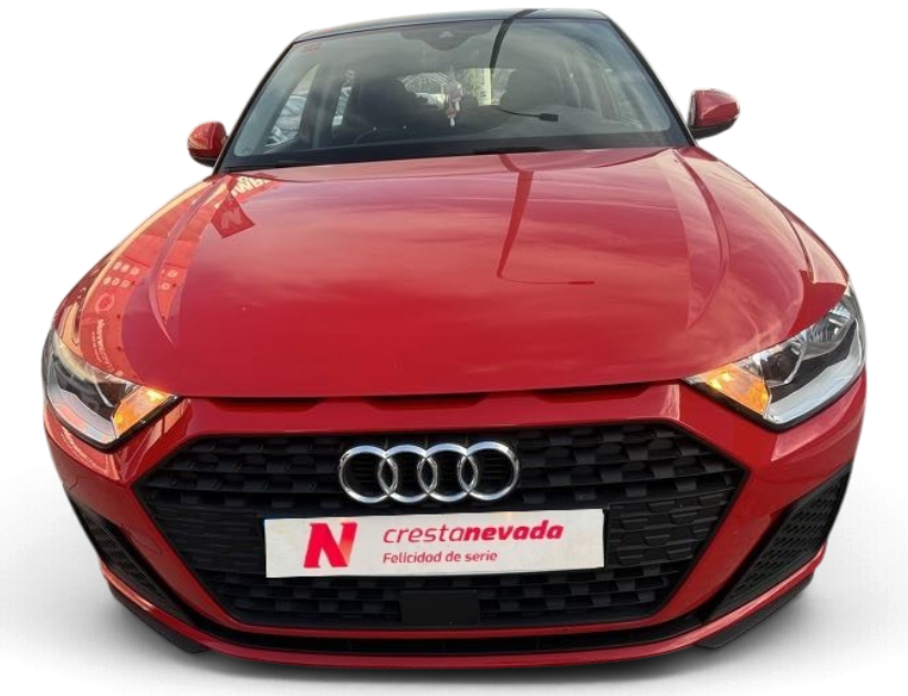 Imagen 3 de AUDI A1 Gasolina 95 CV por 16.990 €