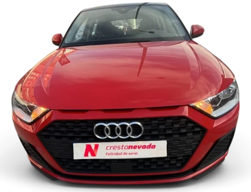 Imagen de AUDI A1