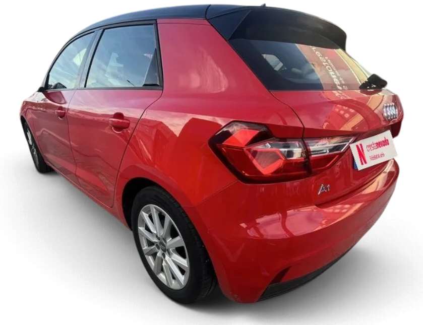 Imagen de AUDI A1