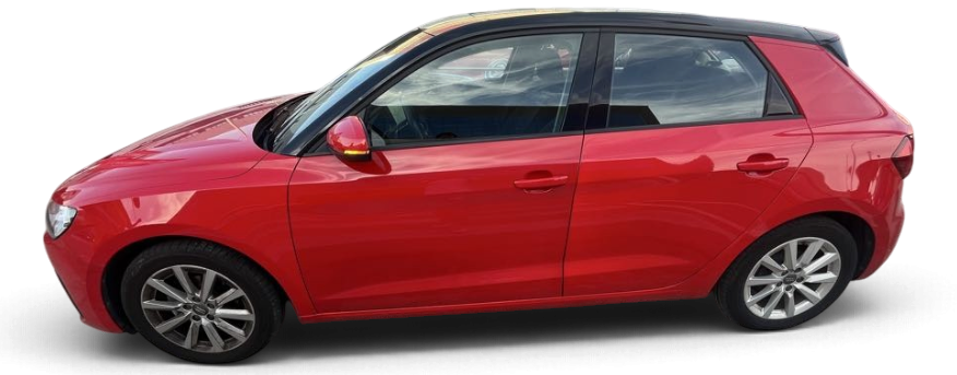 Imagen 5 de AUDI A1 Gasolina 95 CV por 16.990 €