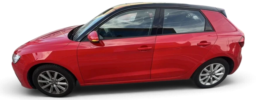 Imagen de AUDI A1