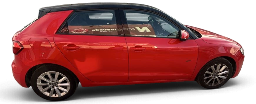 Imagen 6 de AUDI A1 Gasolina 95 CV por 16.990 €