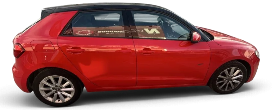 Imagen de AUDI A1