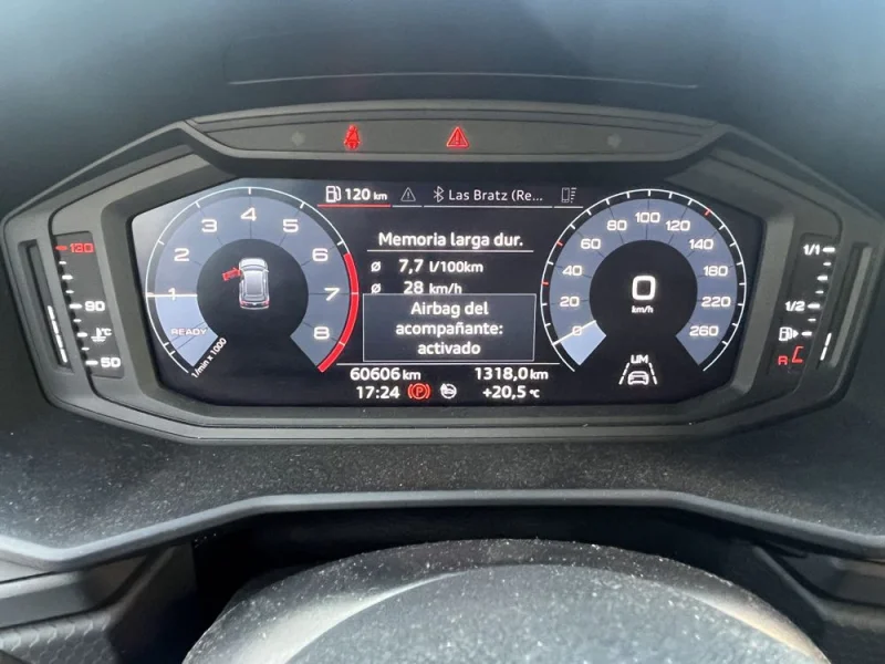 Imagen de AUDI A1