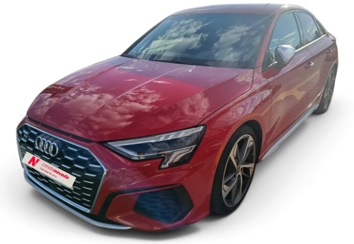 AUDI A3 Gasolina 310 CV por 40.990 €