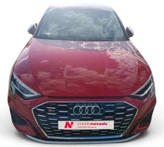 Imagen 2 de AUDI A3 Gasolina 310 CV por 40.990 €