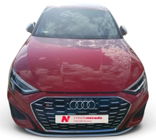 Imagen de AUDI A3