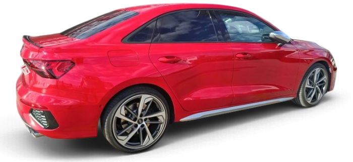 Imagen 3 de AUDI A3 Gasolina 310 CV por 40.990 €