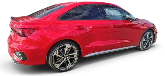 Imagen de AUDI A3