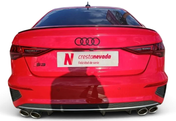 Imagen de AUDI A3