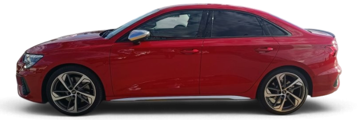 Imagen 5 de AUDI A3 Gasolina 310 CV por 40.990 €