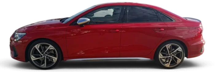 Imagen de AUDI A3