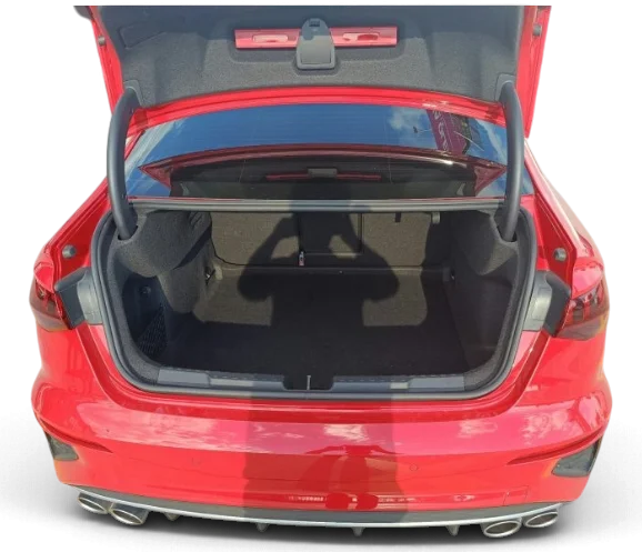 Imagen de AUDI A3