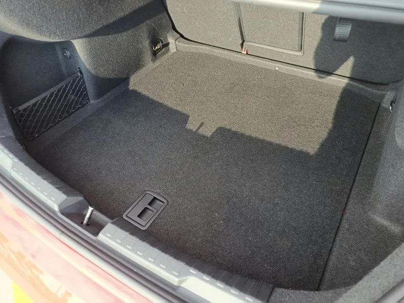 Imagen de AUDI A3