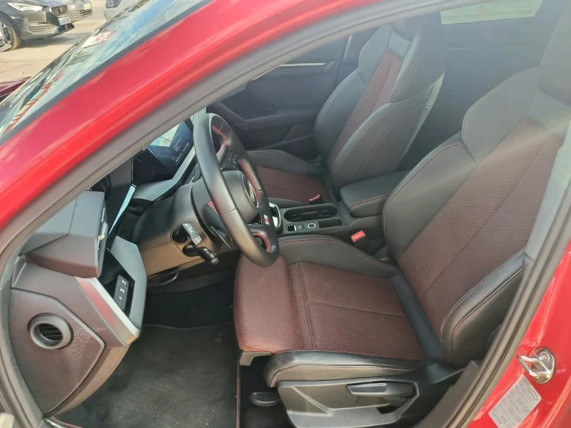 Imagen de AUDI A3