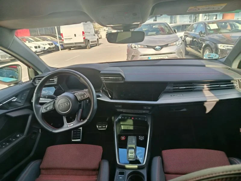 Imagen de AUDI A3