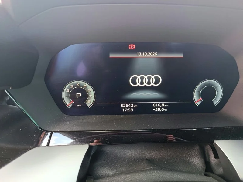 Imagen de AUDI A3