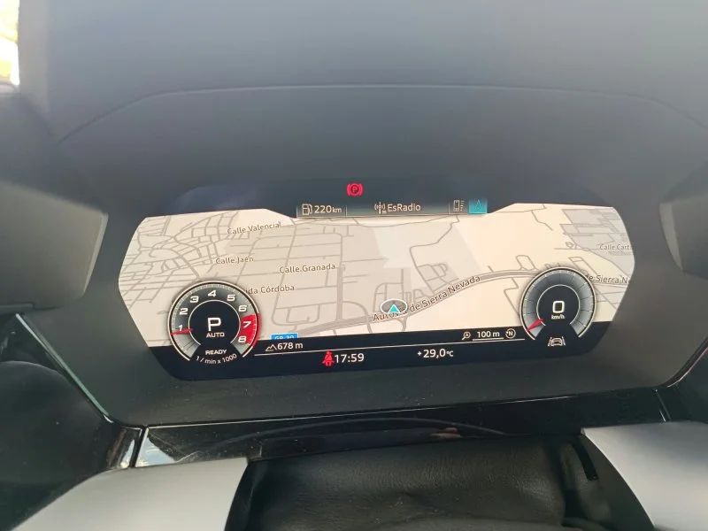 Imagen de AUDI A3