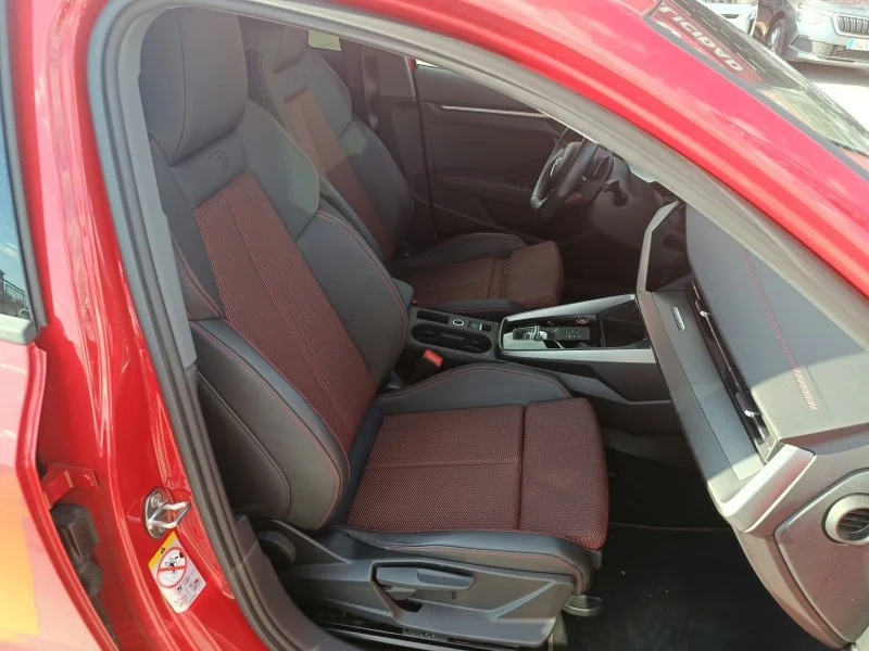 Imagen de AUDI A3
