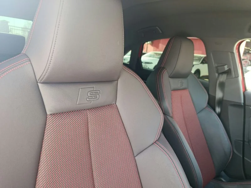 Imagen de AUDI A3