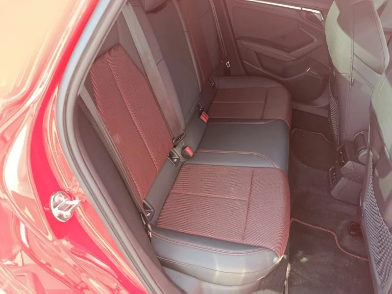 Imagen de AUDI A3