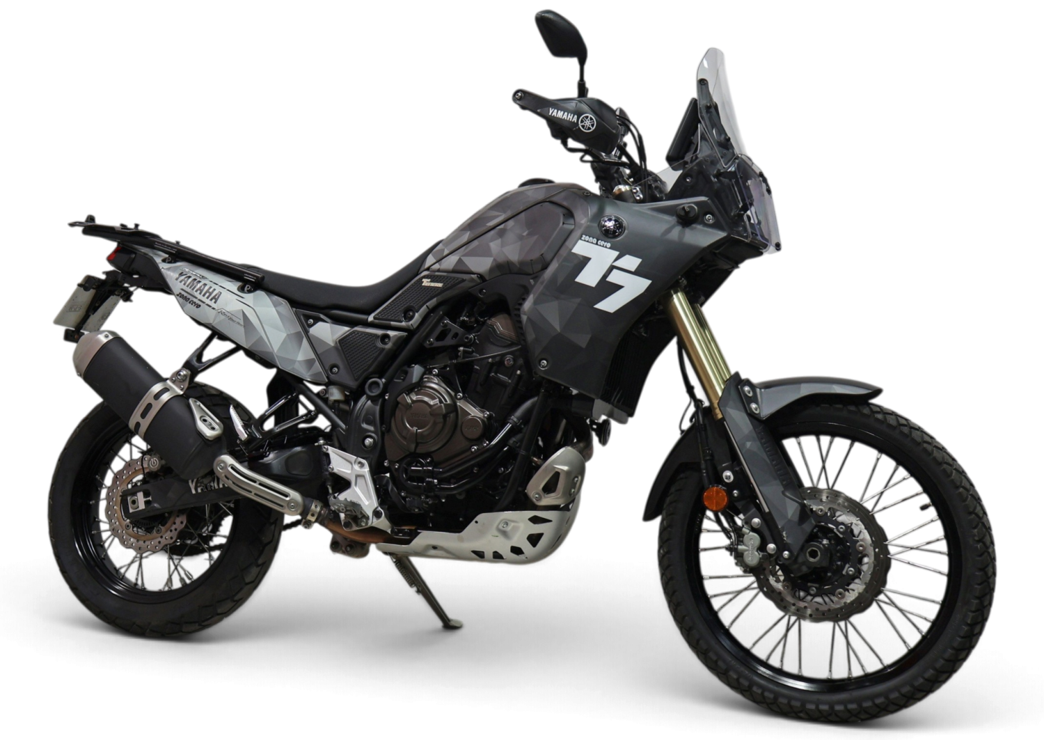 Imagen 1 de Yamaha TENERE 700 Gasolina 73 CV por 8.790 €