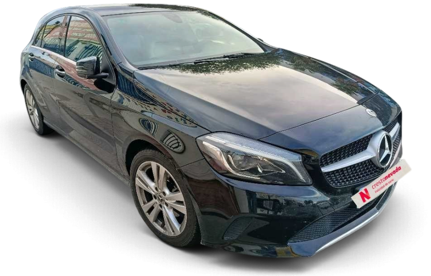 Imagen 2 de mercedes-benz Clase A Diesel 136 CV por 20.990 €