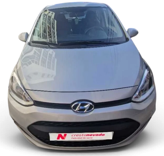 Imagen de Hyundai i10