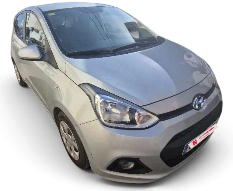 Imagen de Hyundai i10