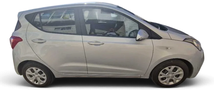 Imagen de Hyundai i10