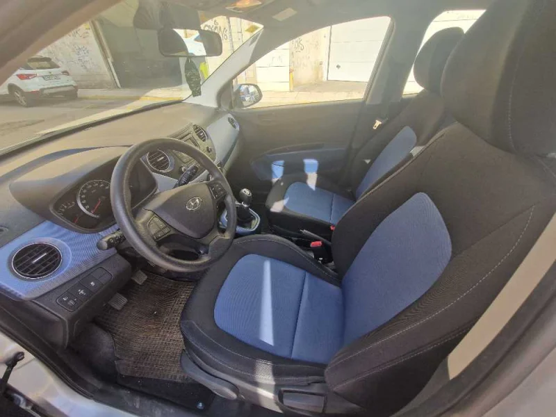 Imagen de Hyundai i10