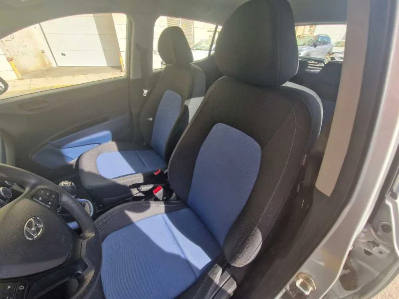 Imagen de Hyundai i10