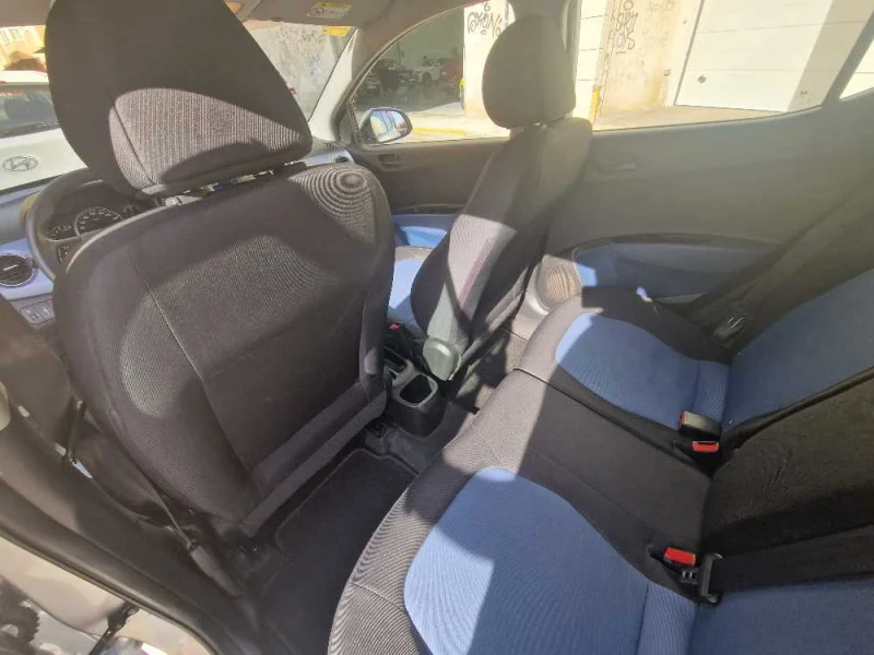 Imagen de Hyundai i10